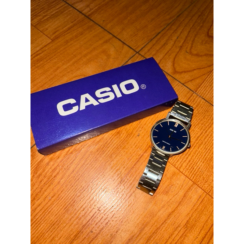 Casio ของแท้ มือสอง 990บาท
