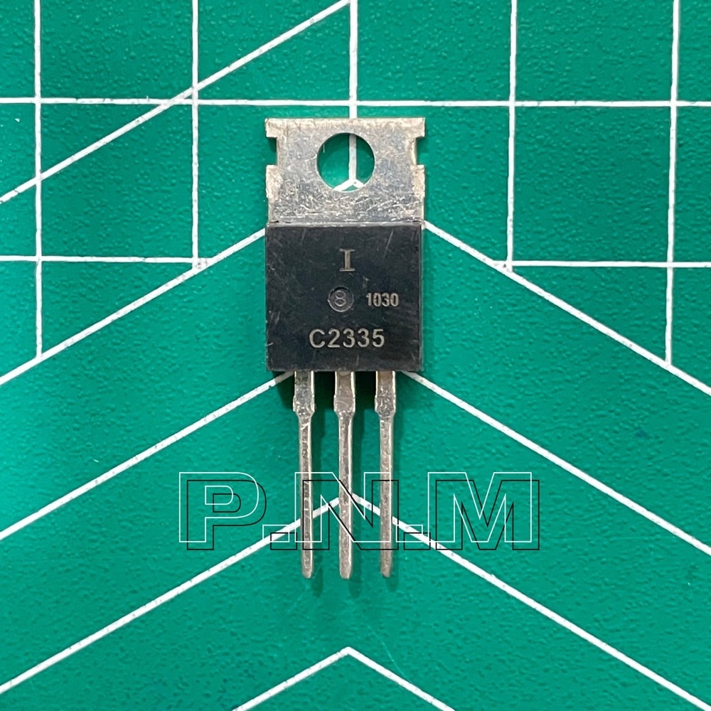 C2335 / 2SC2335 พร้อมส่งจากไทย🇹🇭