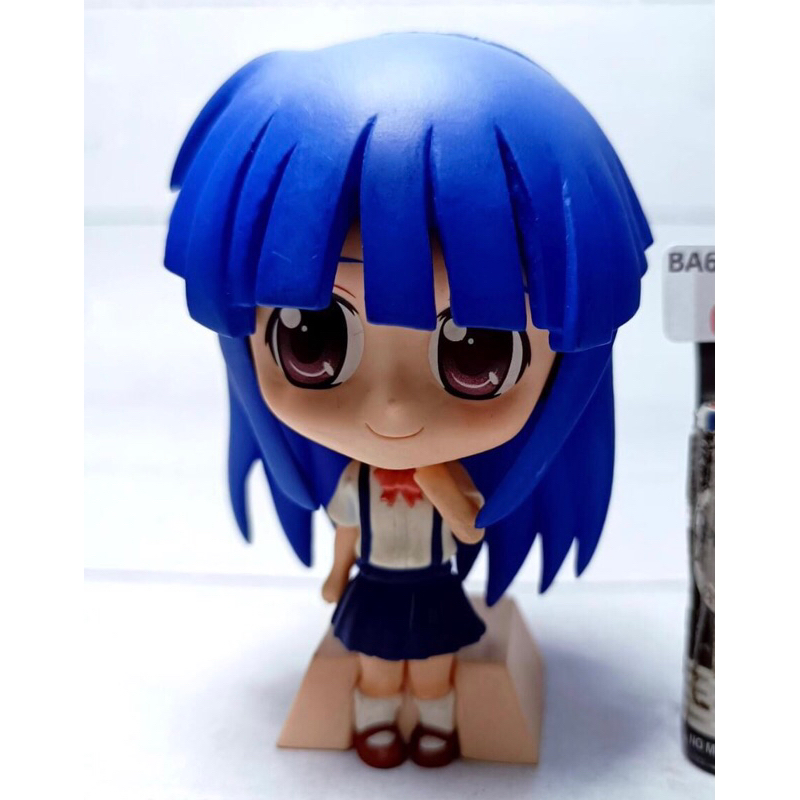 Higurashi rika chibi