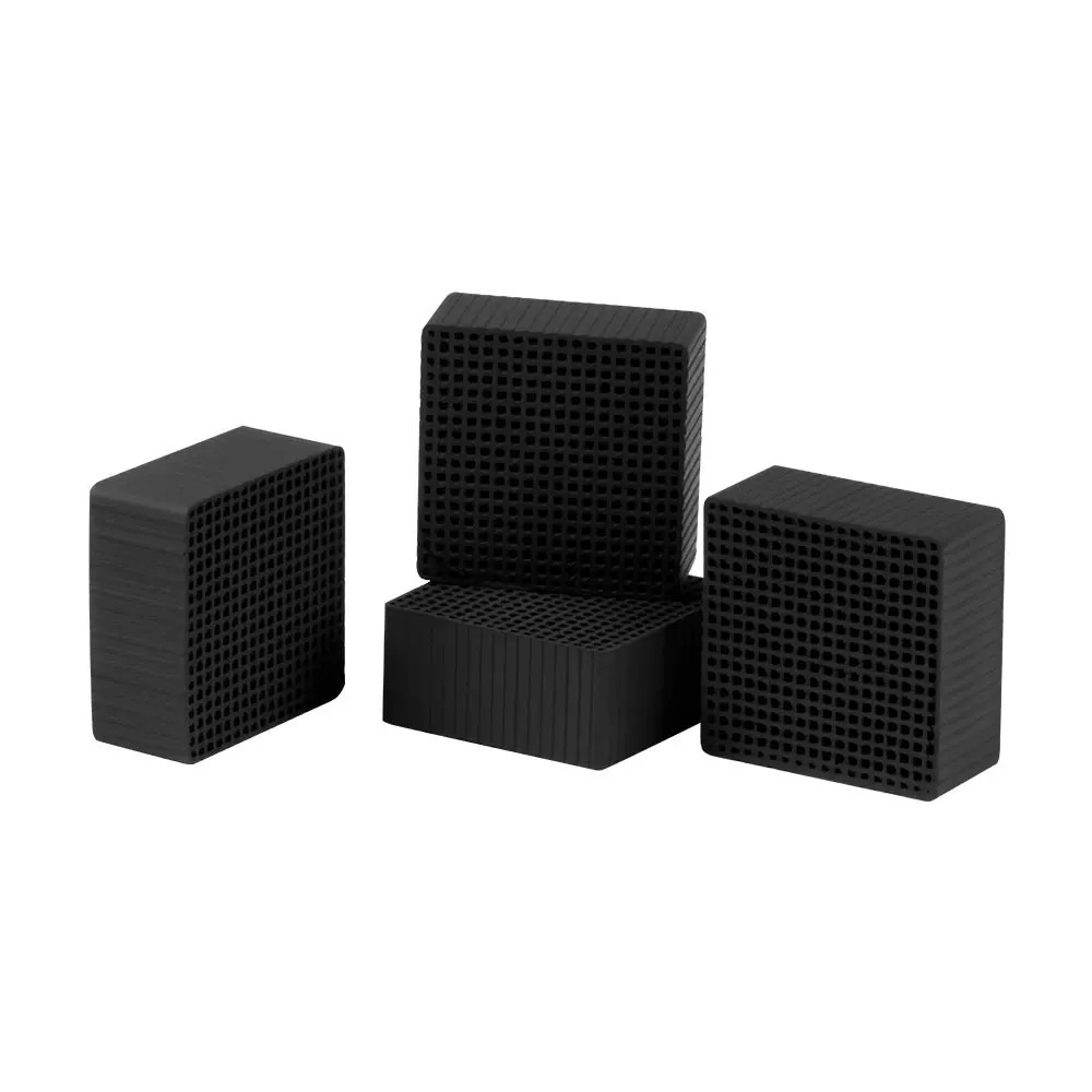 ตัวกรองของ AirPure และ Air Heat & Pure -  Activated Carbon Filter for AirPure
