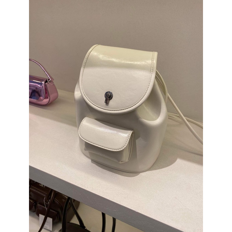 Standoil Ditto Bag (White)