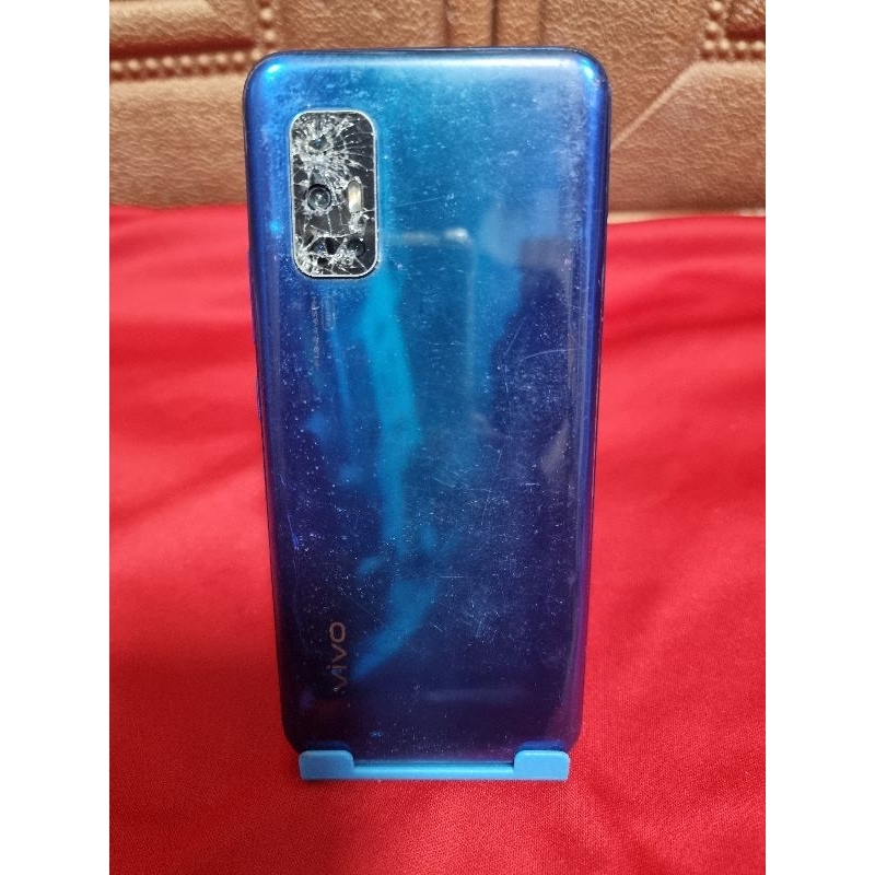 Vivo​ V17​ 8+256 อะไหล่​ งานช่าง