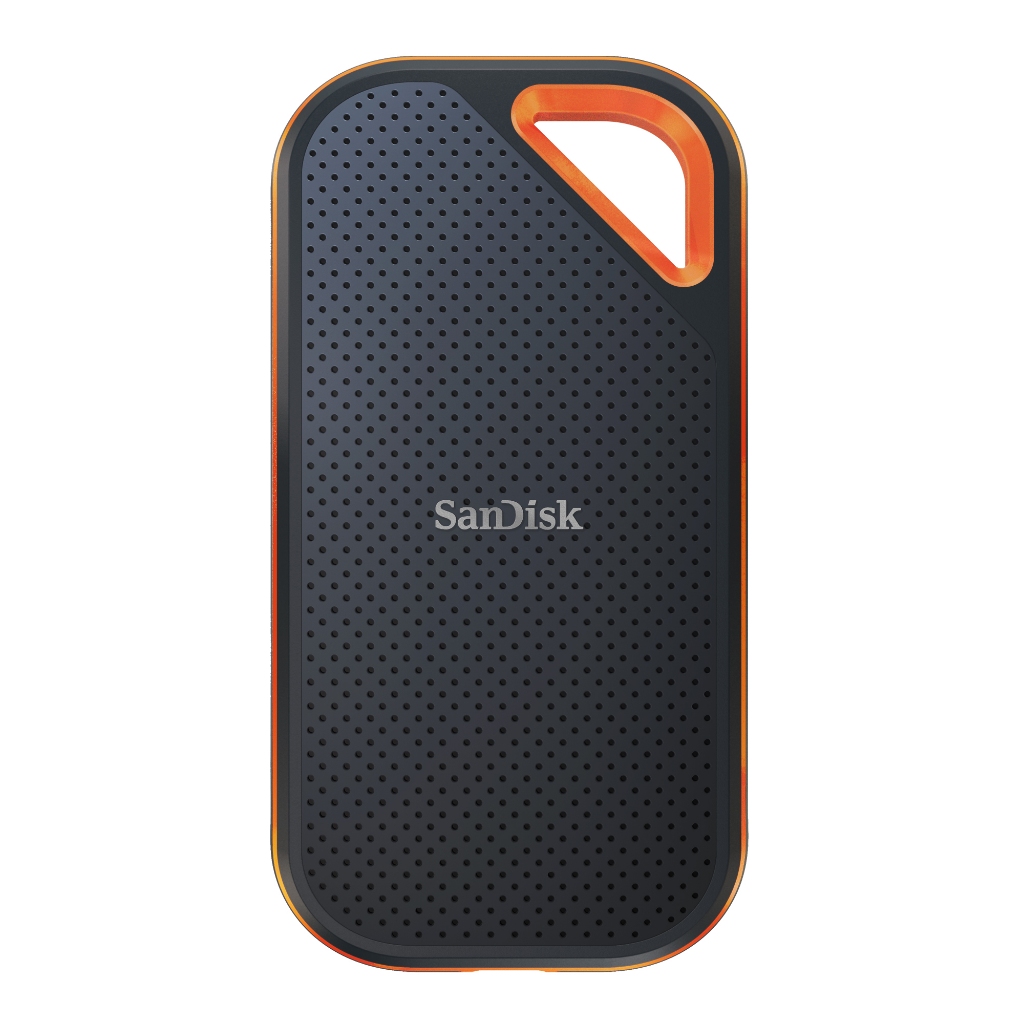 SANDISK Extreme Pro SDSSDE81 Portable SSD 4TB MS4-000835