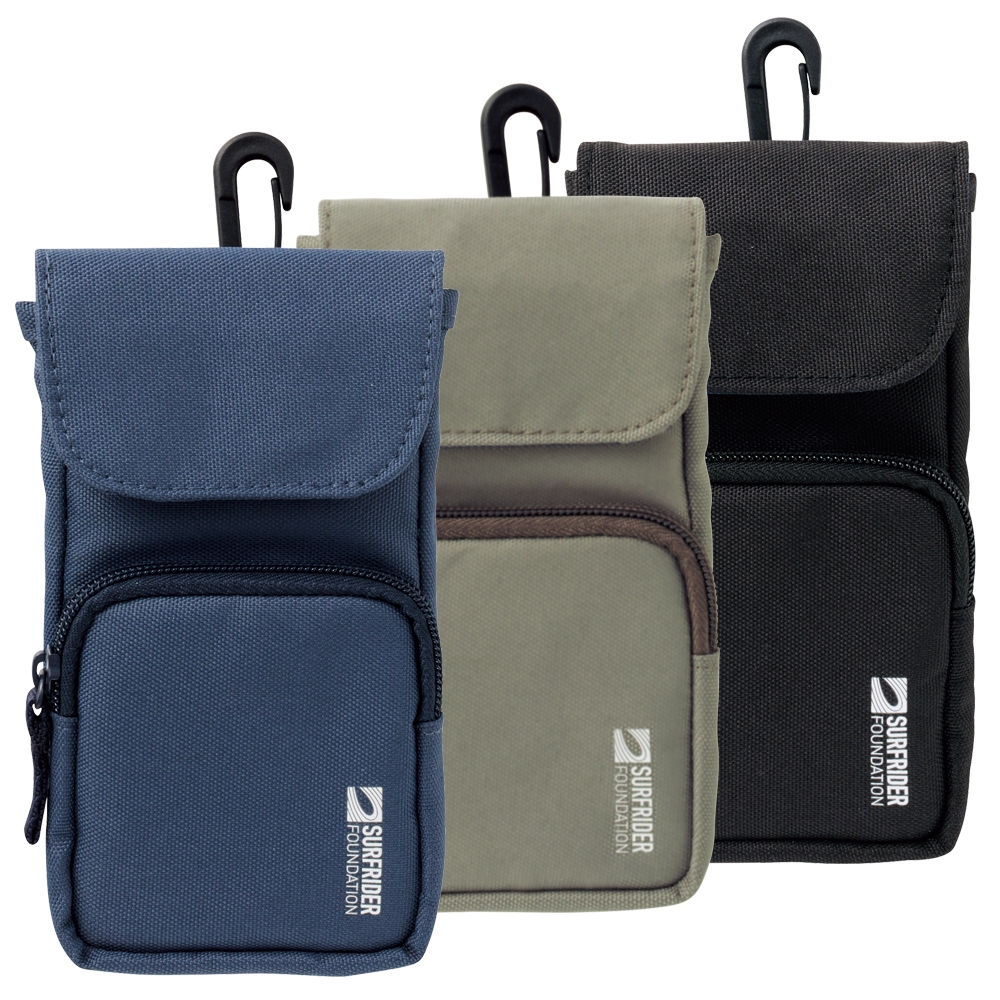 LIHIT Surfrider Phone Pouch (กระเป๋าใส่โทรศัพท์) A-3204