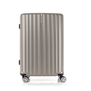 SAMSONITE กระเป๋าเดินทางล้อลาก (28นิ้ว) รุ่น ENOW HARDSIDE SPINNER 75/28 EXP