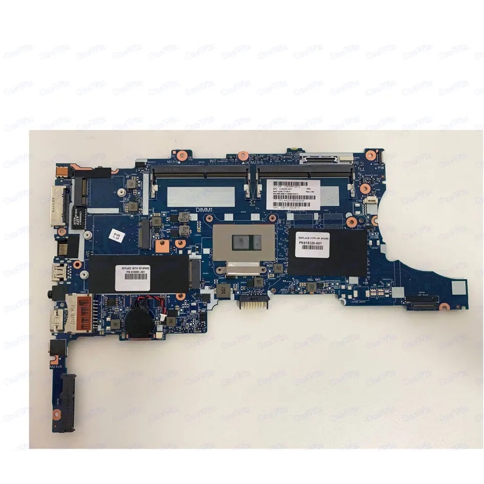 HP ELITEBOOK 840 G3 Core i7 6600U P/N SPS 918326-601