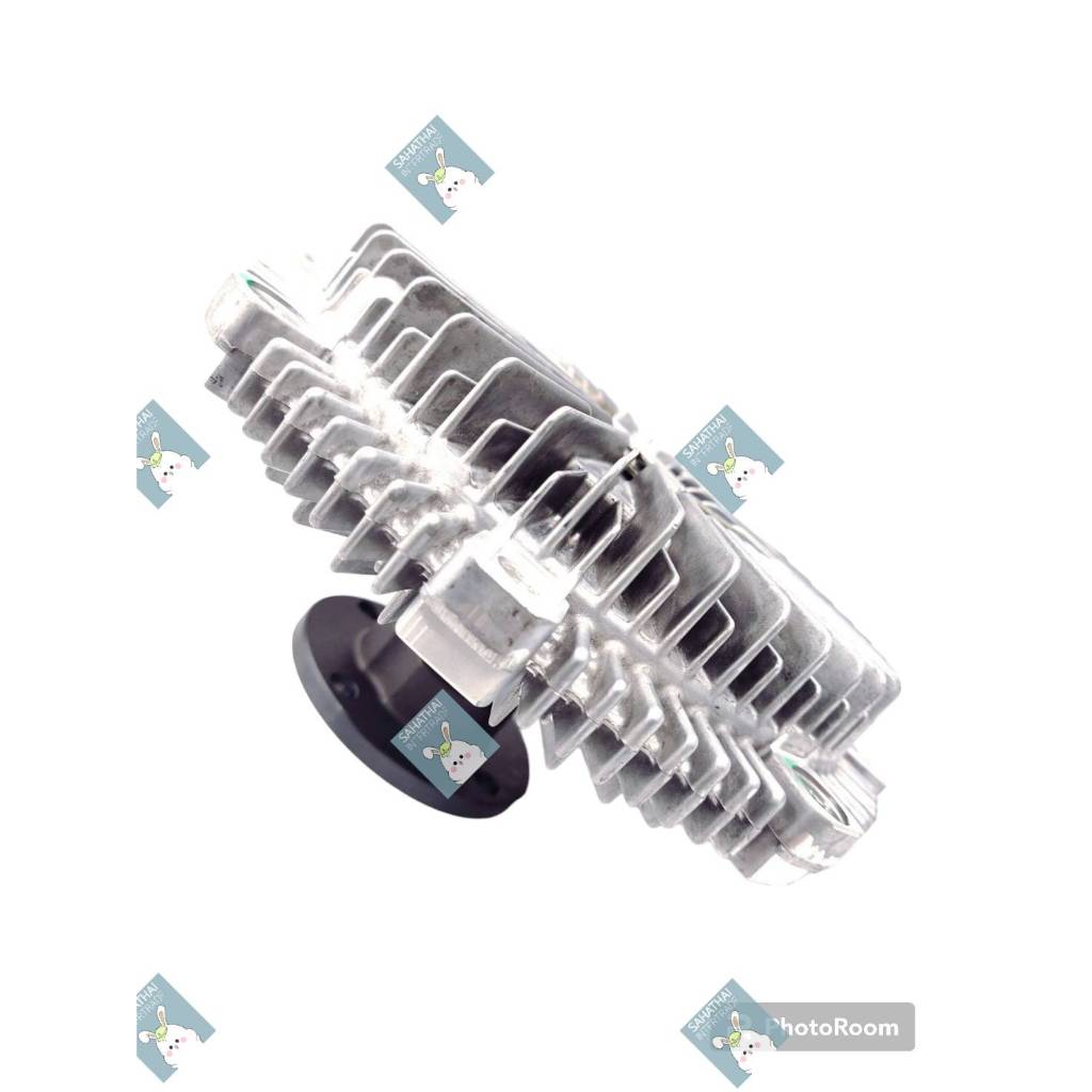 [รถยนต์] ฟรีคลัทซ์พัดลมหม้อน้ำ 4JJ1 4JK1 8979441491 [ของแท้ศูนย์] Chevrolet Colorado ปี 2005 - 2011 