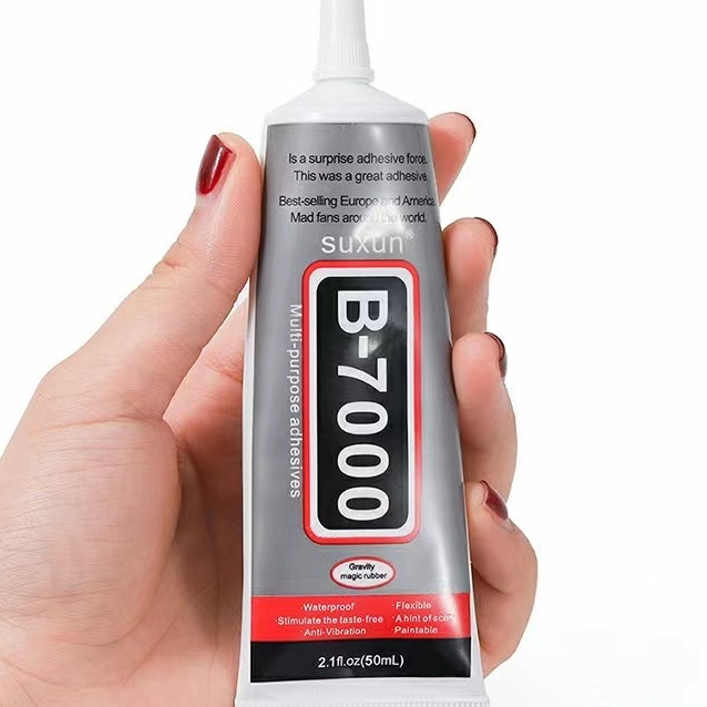 กาว กาวอเนกประสงค์ T-7000 T-8000 B-7000 T9000 E8000 15ML 50ML 110ML