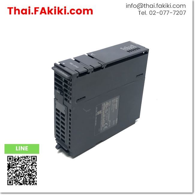 มือสองพร้อมส่ง, (C)Used, Q02CPU High Performance Model QCPU, QCPU ประสิทธิภาพสูง สเปค -, MITSUBISHI 