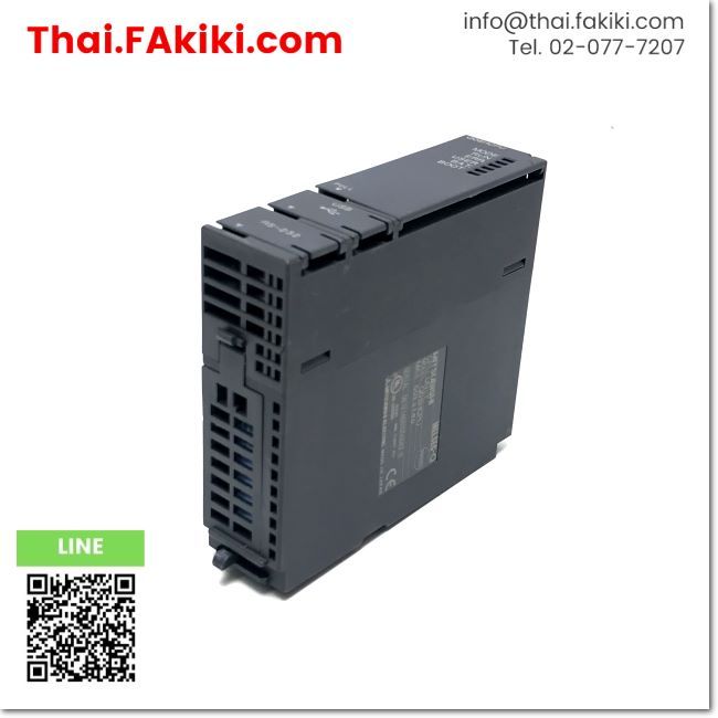 มือสองพร้อมส่ง, (C)Used, Q06HCPU High Performance Model QCPU, QCPU ประสิทธิภาพสูง สเปค -, MITSUBISHI