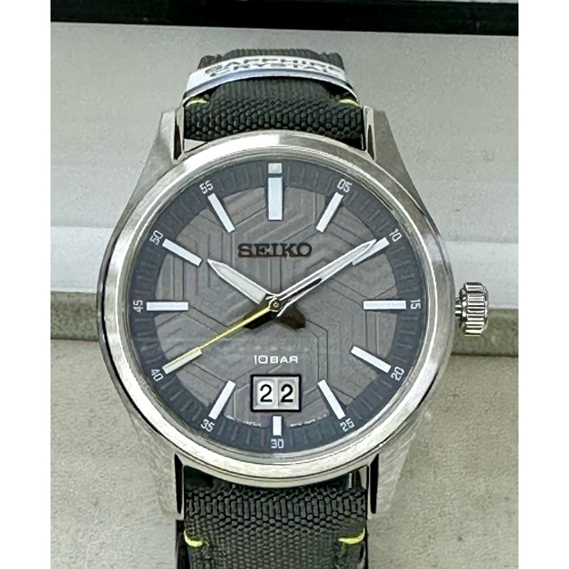 SEIKO Quartz รุ่น SUR543P1,SUR543P,SUR543