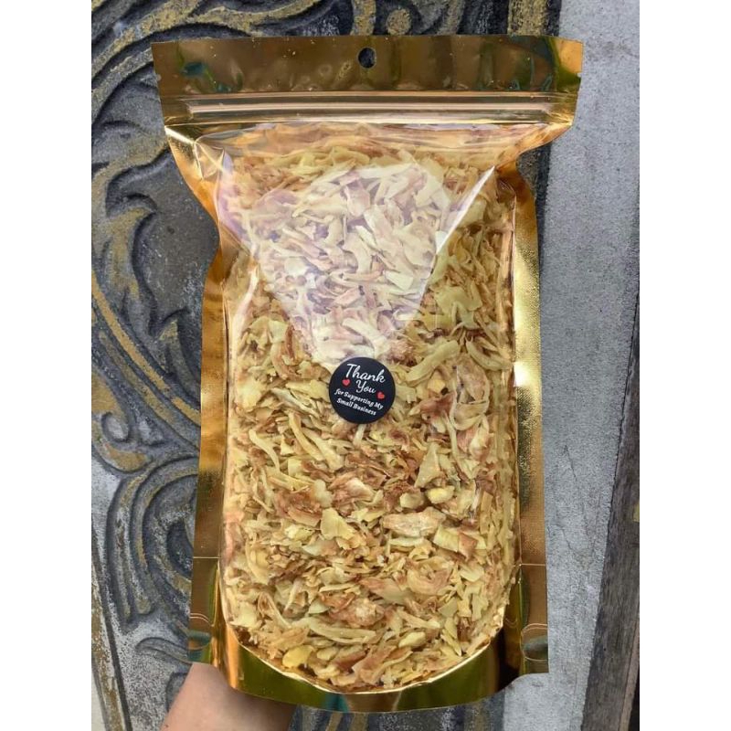 ทุเรียนทอด เกรดC ขนาด500กรัม.