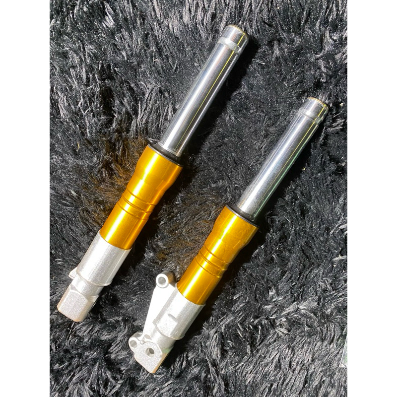 โช๊คหน้าแบบBGMความความยาว330มิล