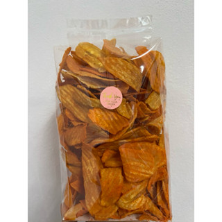 กล้วยบาบิคิว ขนาด1กิโลกรัม