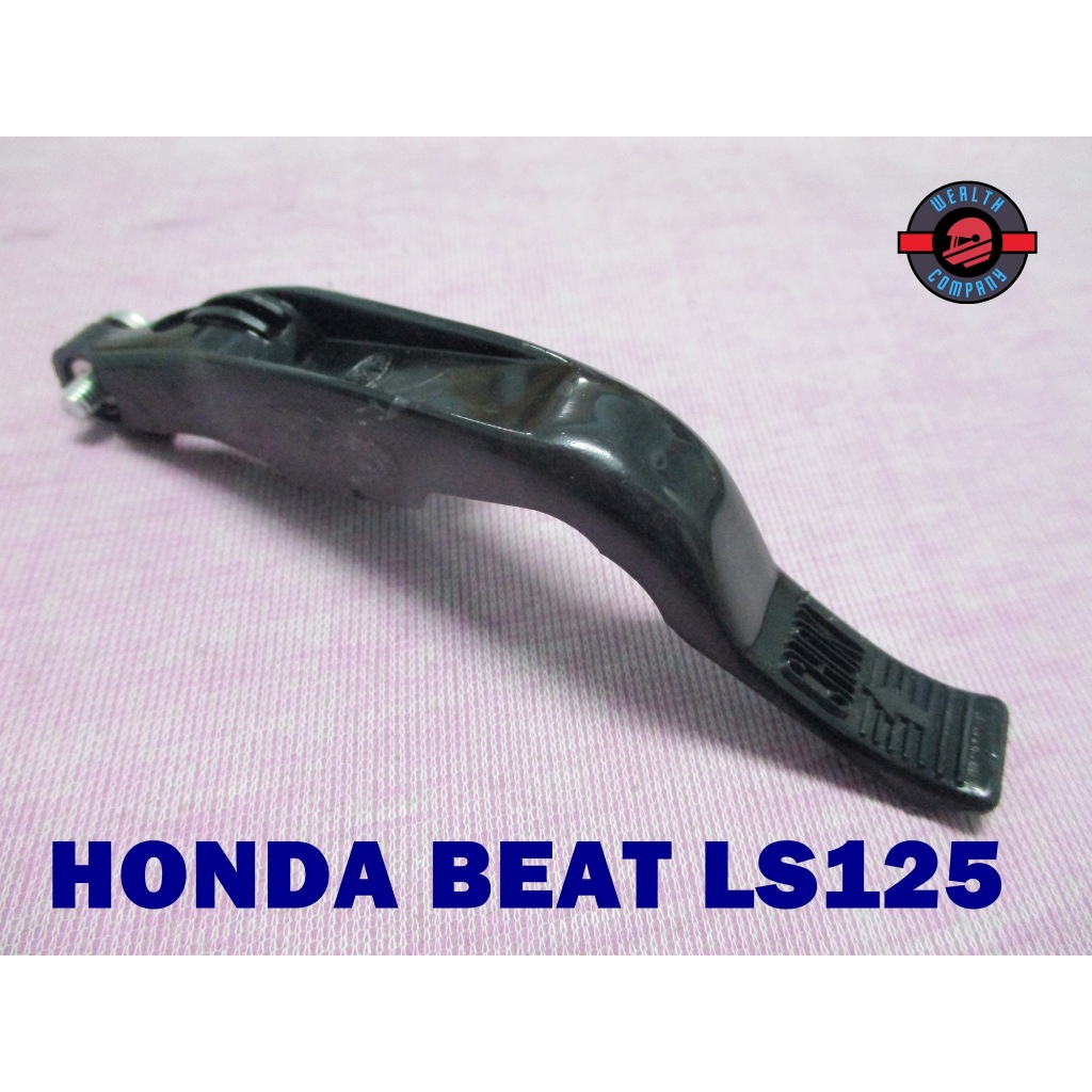 #มือโช๊ค สำหรับ  HONDA BEAT LS125 // Hand Shock Absorber 1 Pc