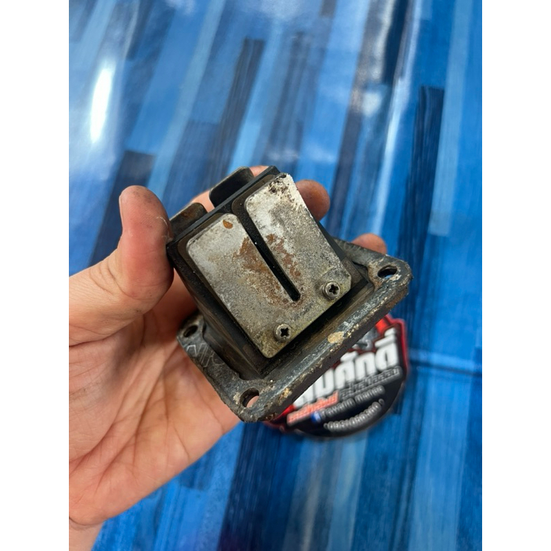 แป้นหรีด Yamaha-JR120 เจอาร์120, ของแท้มือสองพร้อมใช้งาน