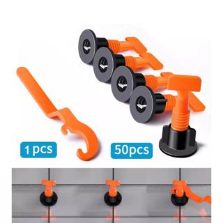 （10bags）พร้อมส่งทันที!! อุปกรณ์ปรับระดับกระเบื้อง อุปกรณ์ปรั…