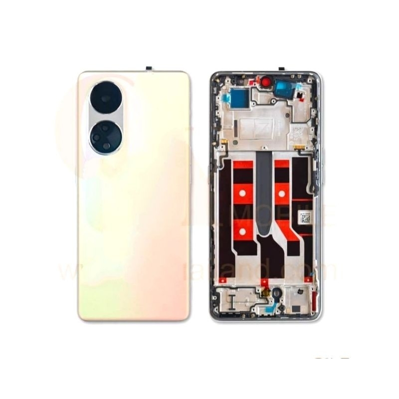 บอดี้ Reno 8T(5G) บอดี้ครบชุด 8T 5g มีบริการเก็บเงินปลายทาง