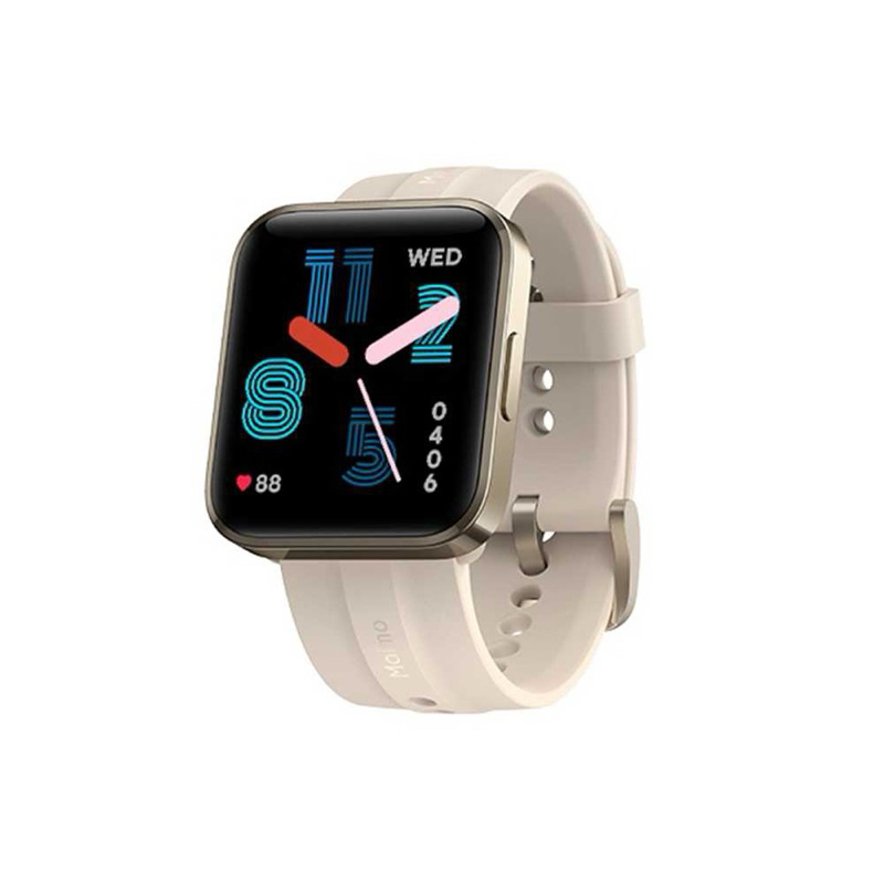 Maimo Flow Smart Watch GPS 1.6" AMOLED HD Screen นาฬิกาอัจฉริยะ วัด SpO2 Smartwatch สมาร์ทวอทช์