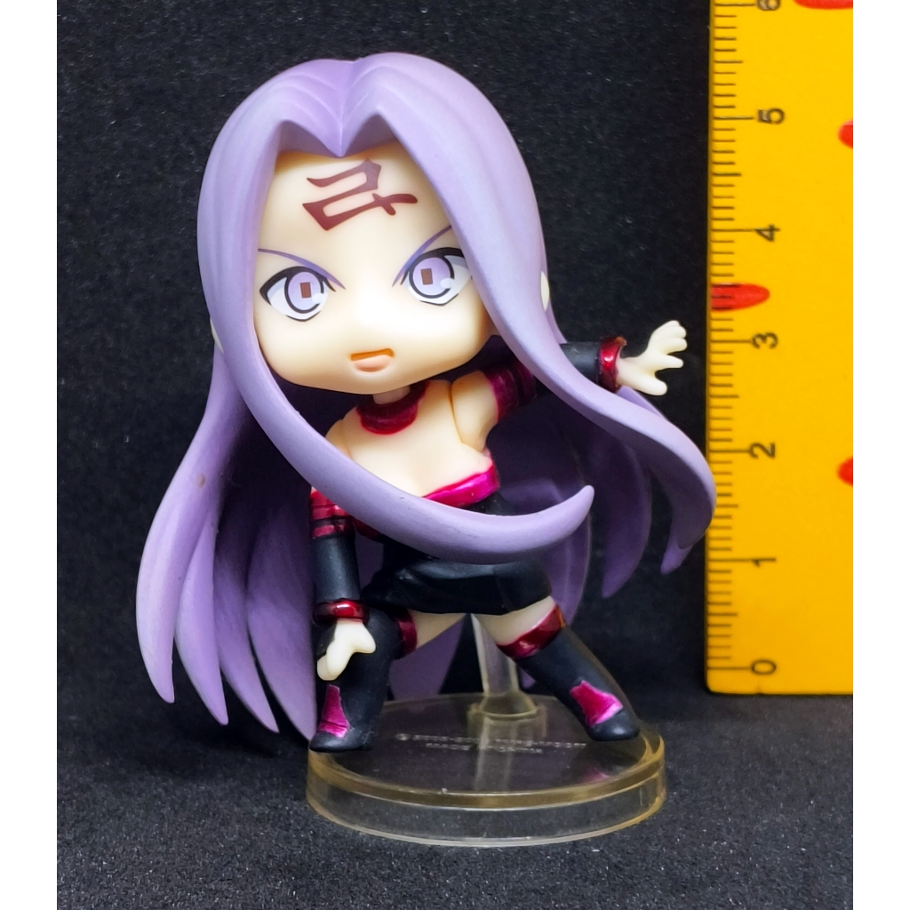 Nendoroid Petite - Medusa (Rider)  Fate/Stay Night ของแท้