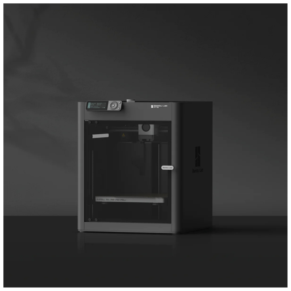 Bambu Lab P1S 3D Printer