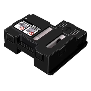 ซับหมึก CANON MC-G04 พร้อมชิป สำหรับรุ่น G1130/G2170/G3170 G1230/G2270/G3270G1330/G3370G1430/G2470/G3470/ G3471