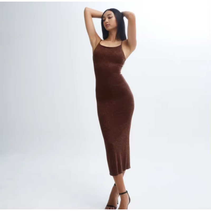 AIMER Gina Mesh_glit