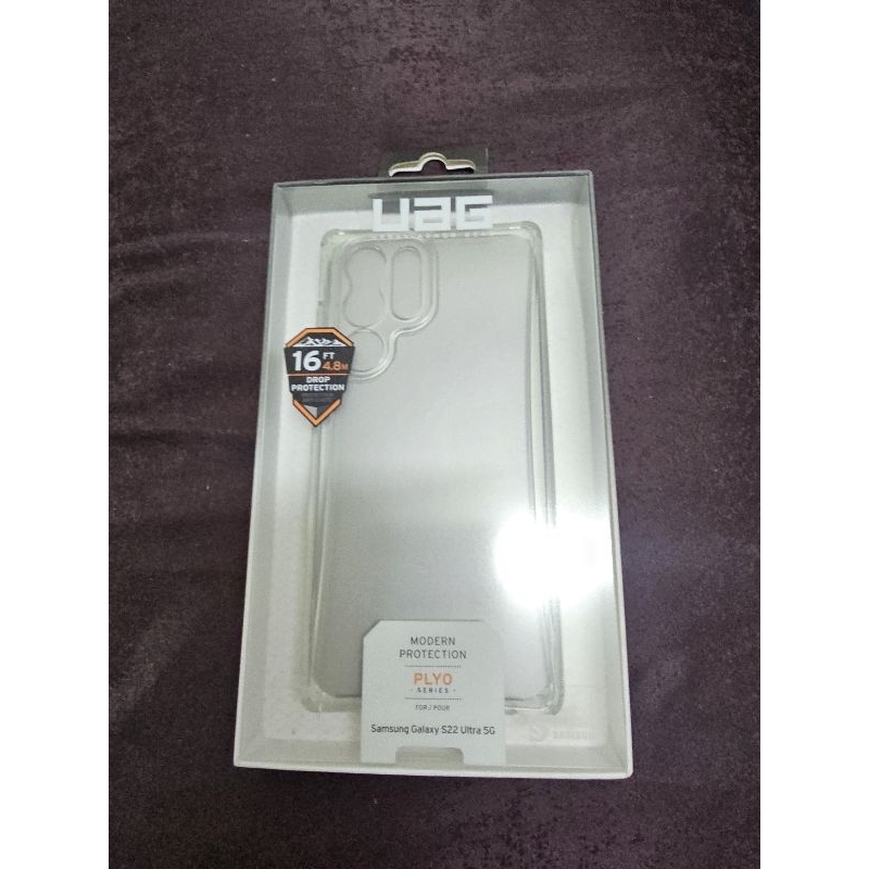 เคสuagsamsungs22ultra