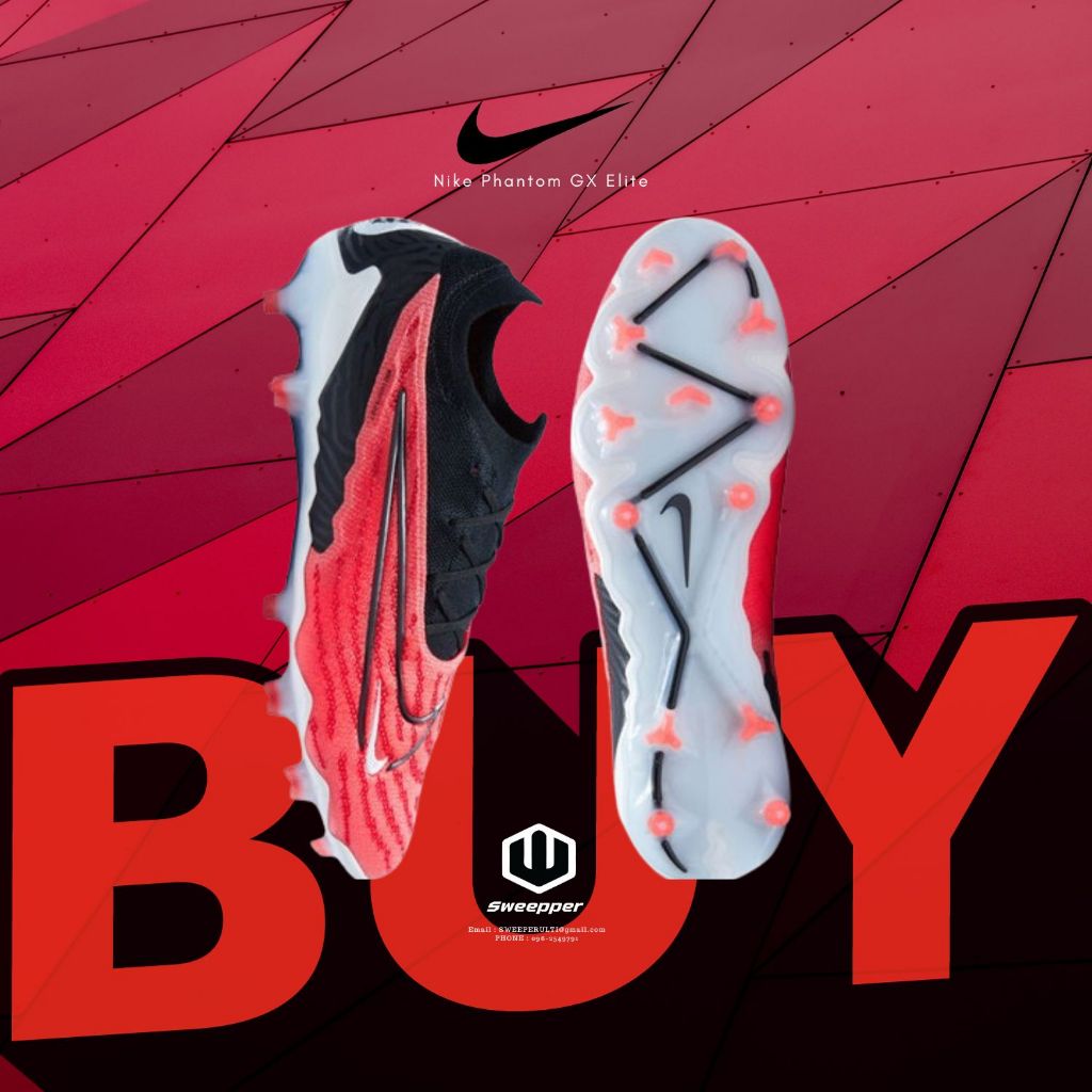 Nike Phantom GX Elite