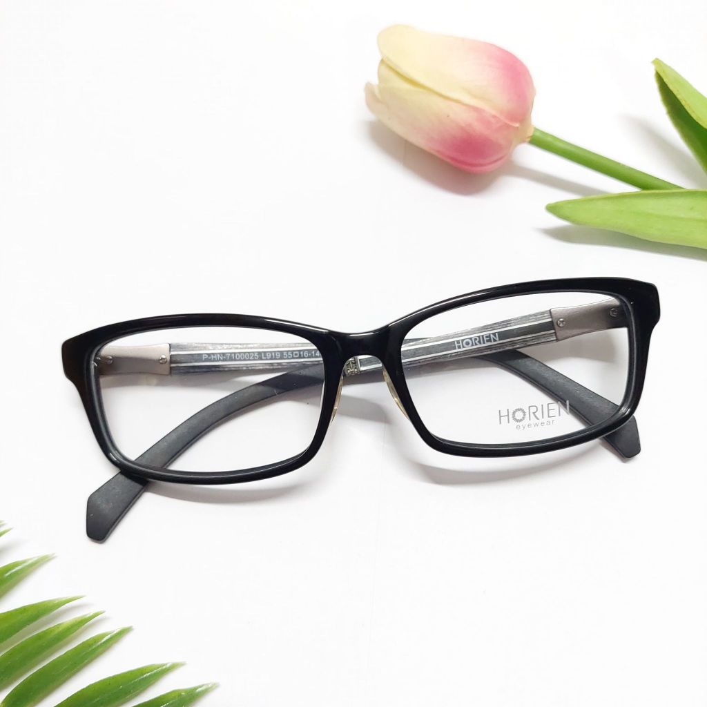 PAKPAO EYEWEAR 7100025 HORIEN  แข็งแรงทนทาน สามารถนำไปตัดเลนส์สายตาได้