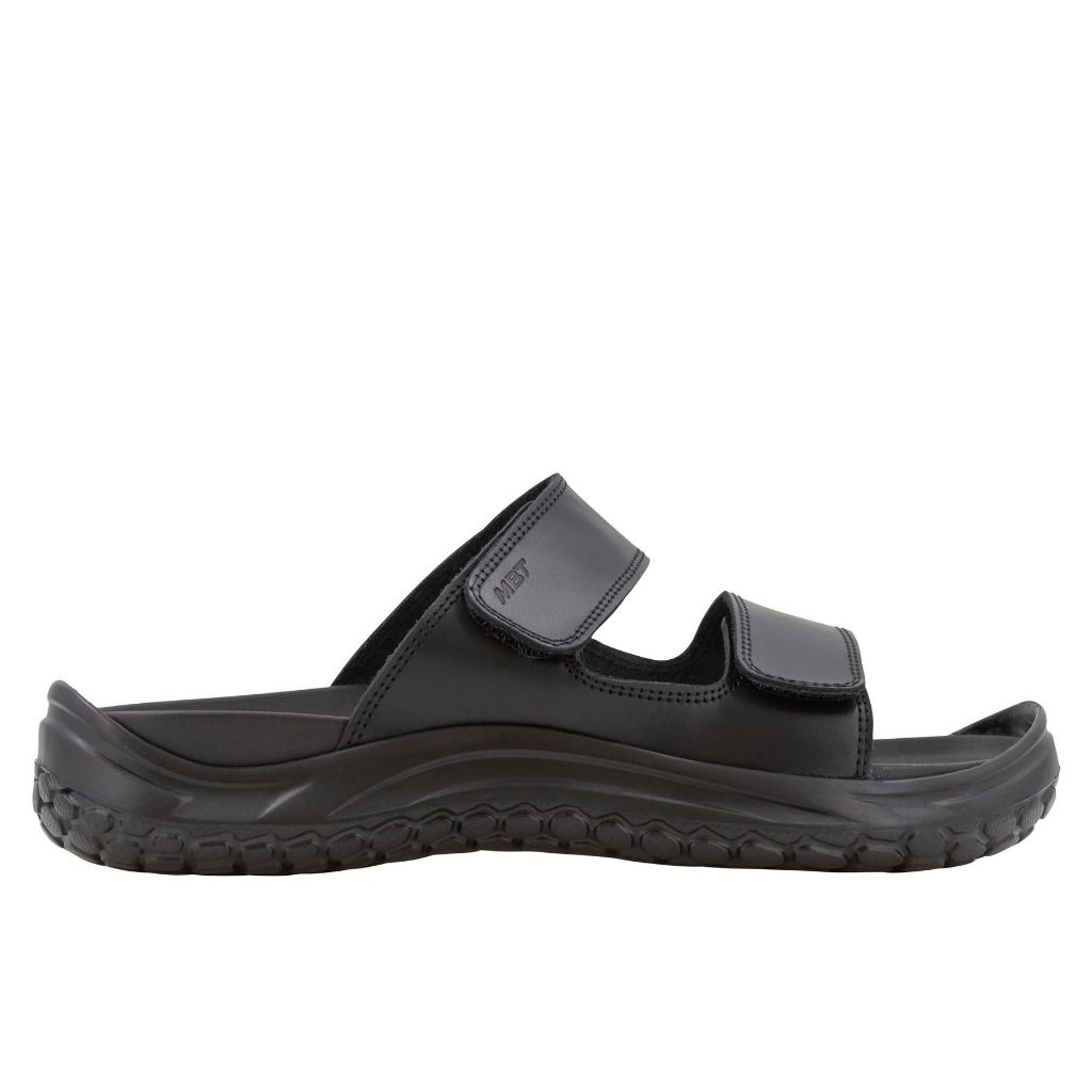 MBT AMA Sandals W 703130-257C BLACK