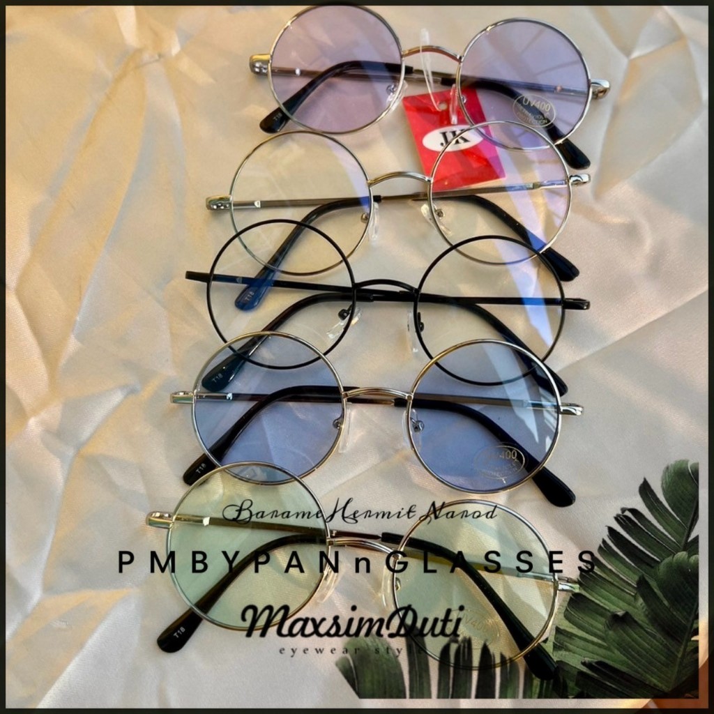 ส่งด่วน24ชม. 🕶JK แว่นตาเด็ก รุ่นDro440 ขาสปิง แว่นกันแดด ทรงกลม (สำหรับเด็ก3-11ขวบ) - รูปที่ 3