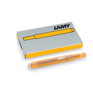 **พร้อมส่งค่ะ** Lamy ink T10 หมึกหลอด รีฟีล นำ้หมึก สำหรับปากกาหมึกซึม ลามี่