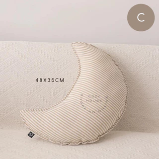 หมอนอิง clody หมอนตกแต่ง cozy minimal