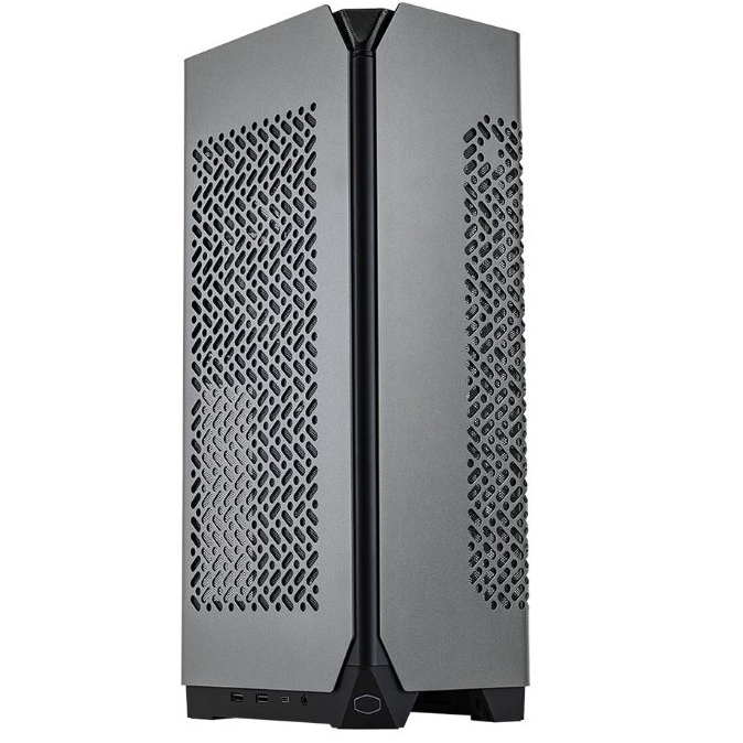 Cooler Master NCORE 100 MAX Grey Case