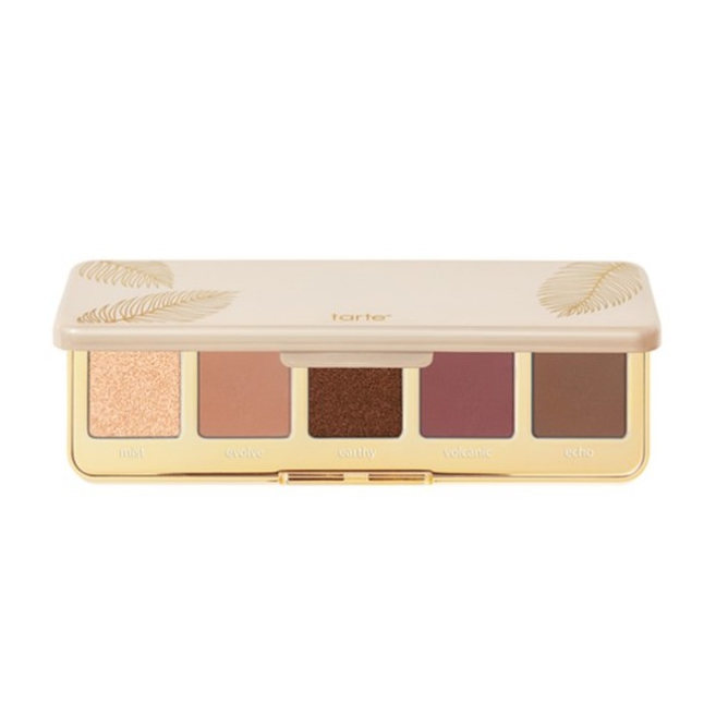 TARTE Glamazon To Go Eyeshadow Palette ทาร์ต พาเลท อายแชโดว์