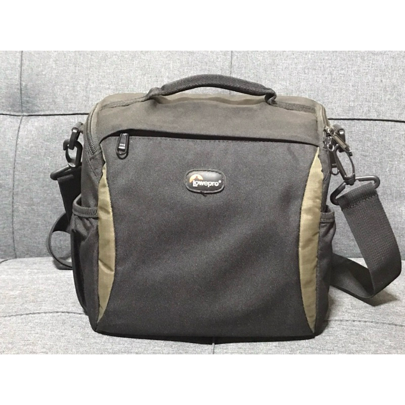 กระเป๋ากล้อง lowepro Format 160