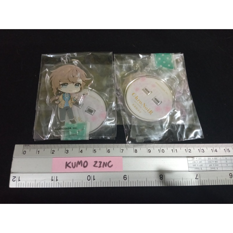 standy kanae nijisanji vtuber chronoir ลิขสิทธิ์แท้