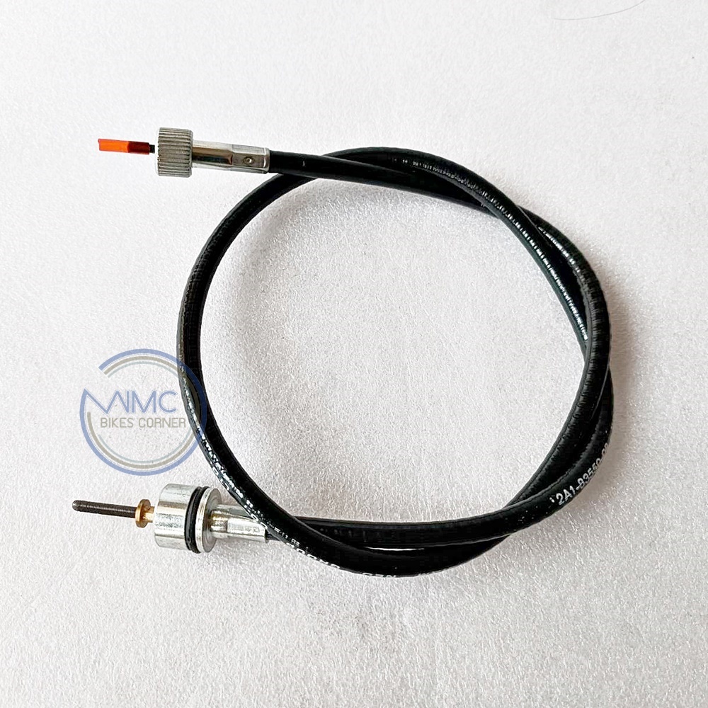 *สินค้าพร้อมจัดส่ง* สายไมล์ สำหรับ YAMAHA RX100 (Y-SC-0009) งานใหม่ คุณภาพเกรด A ความยาวสายด้านใน 78