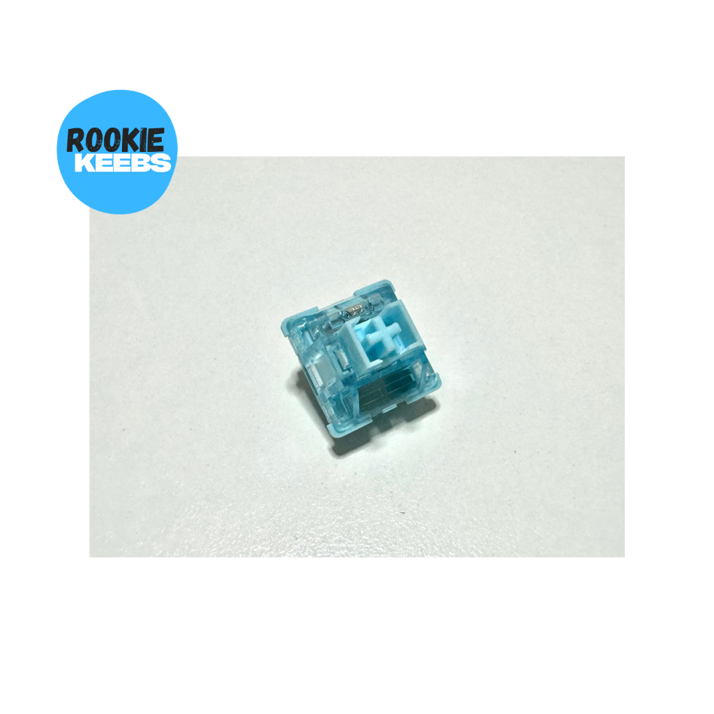 AKKO V3 Cream Blue PRO Tactile Switch (10ชิ้น)