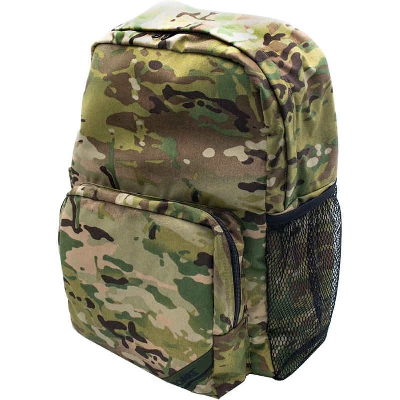 กระเป๋ากล้อง เป้ Domke  Backpack (Camo)