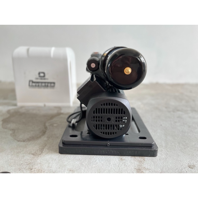 ปั๊มน้ำออโต้ ยี่ห้อ ONSEN ระบบ inverter (ประหยัดไฟ มีสวิสตัดน้ำอัตโนมัติ) รับประกัน 1 ปี รุ่น ON-TOP-550 ราคา ถูกที่สุด ดีลบีเคเค แกลเลอรีภาพที่ 9