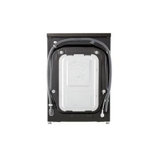 LG เครื่องซักผ้าฝาหน้า รุ่น FV1412S2B ระบบ AI DD™ความจุซัก 12 กก.│WI-FI control สั่งงานผ่านสมาร์ทโฟน