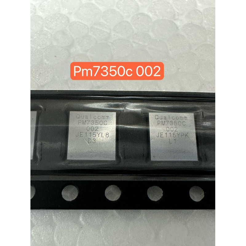 pm7350c 002 ic power Samsung a73 สำหรับหลายรุ่น