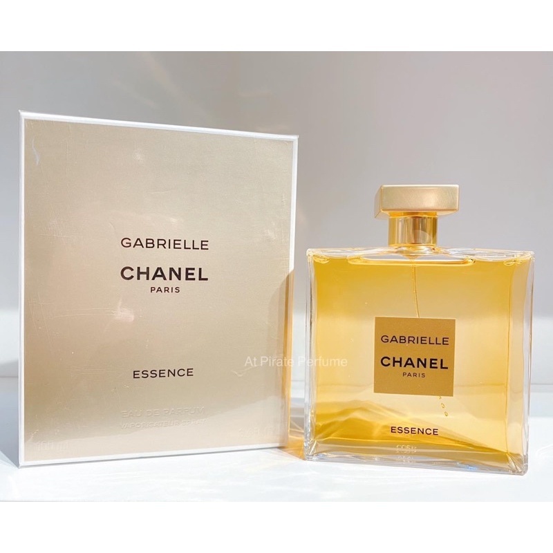 น้ำหอม Chanel Gabrielle Essence EDP 100 ml. *กล่องซีล*