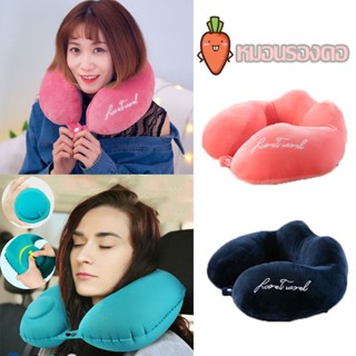 COD！หมอนรองคอ น่ารักหมอน หมอนรองคอ ทรงสูงมีที่รอง รุ่นมีซิป …