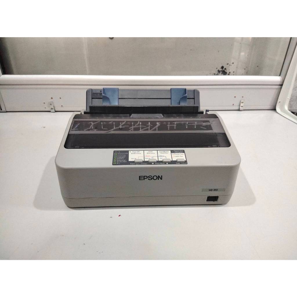 Printer Epson LQ-310 มือสอง