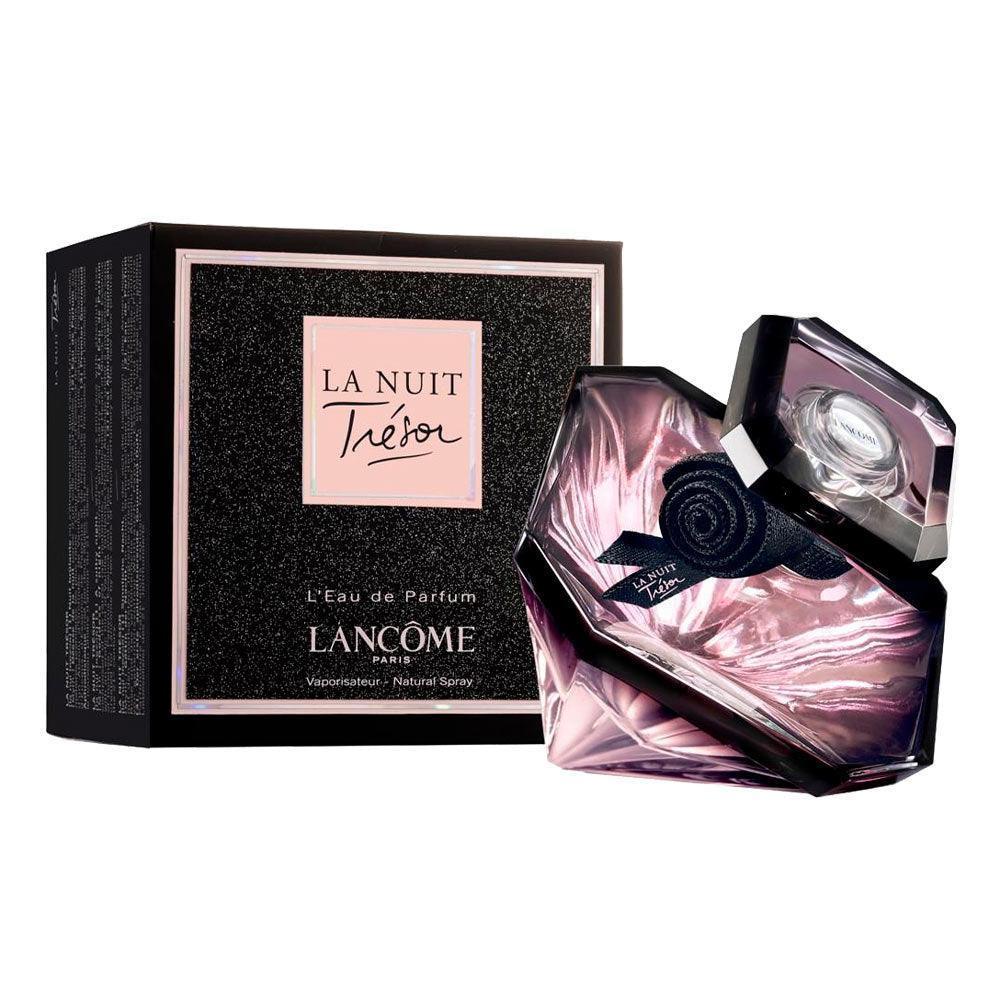 น้ำหอม Lancome la nuit tresor EDP 75 ml. *กล่องซีล*