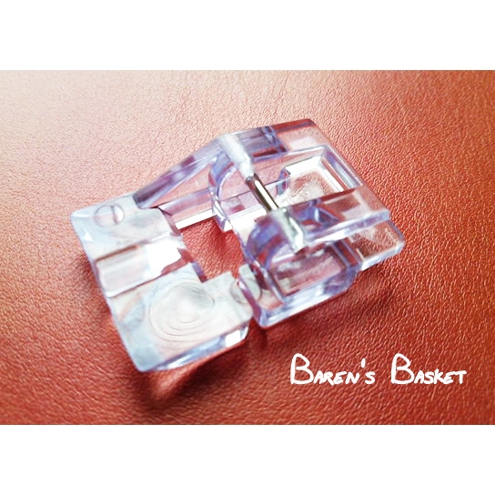 ตีนผีติดมุก ติดลูกปัด Beading Foot