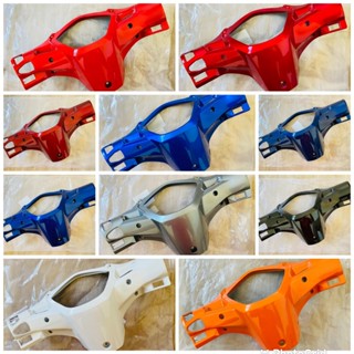 หน้ากากหลัง ฝาครอบแฮนด์ด้านหลัง Wave 110i เวฟ 110i (ปี 2009-…